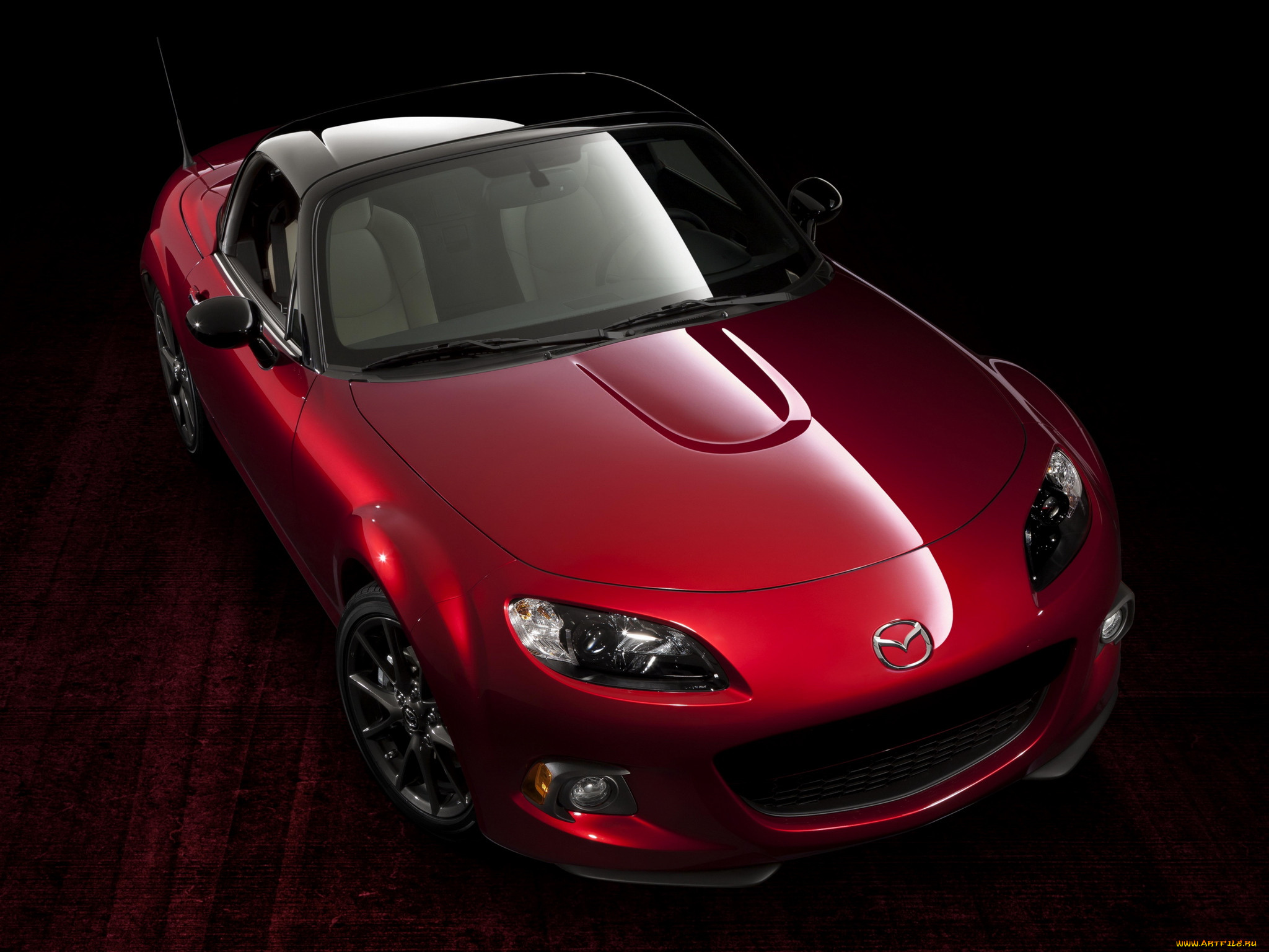 , mazda, 2015, mx-5, miata, 25th, anniversary, nc3, 